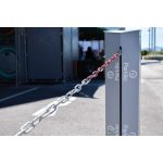 Parklio™ Automatikus Láncsorompó 4m