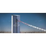 Parklio™ Automatikus Láncsorompó 4m