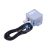 Ipari CO2 szenzor Modbus RS485 & SDI-12
