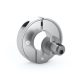 Tedee – Adapter európai ajtókhoz, ezüst