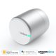 Tedee PRO Smart Lock Ezüst/Fehér