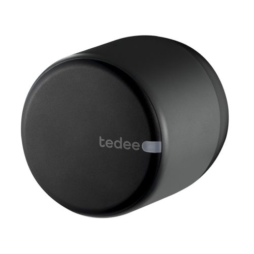 Tedee GO – Smart Lock Fekete