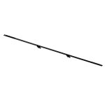 FISSURE LECK 300S süllyesztett lámpatest