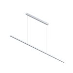 LINEA 195F dali függesztett lámpatest