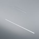 LINEA 195F dali függesztett lámpatest