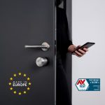 Nuki Smart Lock Pro