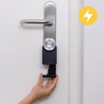 Nuki Power Pack Fehér