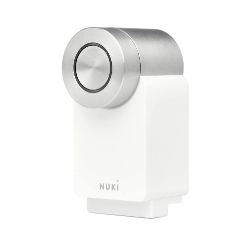 Nuki Smart Lock 4.0 Fehér