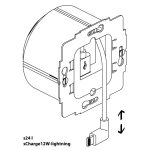 sCharge 12W Lightning