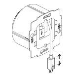 sCharge 12W microUSB