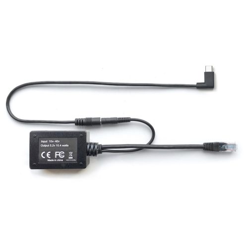 sCharge PoE 1040 USB-C