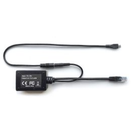 sCharge PoE 1040 microUSB
