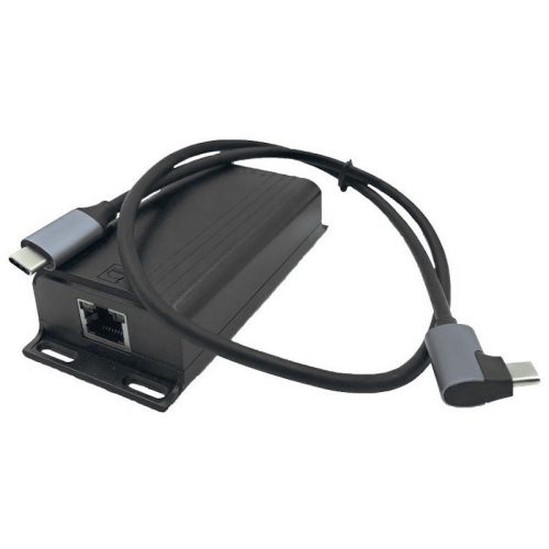 sCharge PoE P+D USB-C