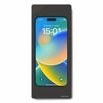 sDock nano iP 15 fekete