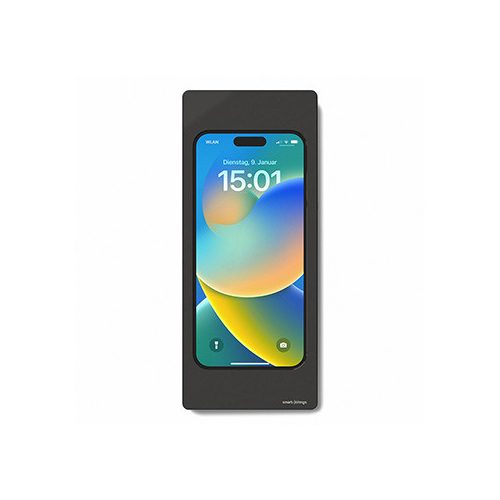 sDock nano iP 15 fekete