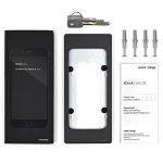 sDock nano iP 15 fekete