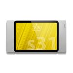 SDock Fix A 8" Ezüst