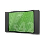 sDock Fix A 10.9", fekete