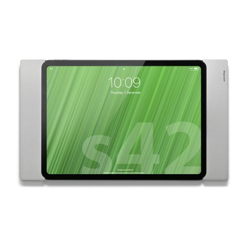 sDock Fix A 10.9" Ezüst