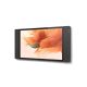 sDock Fix Tab 11" Fekete