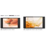 sDock Fix Tab 11" Ezüst