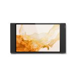 sDock Fix Tab 12.4" Fekete