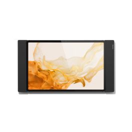 sDock Fix Tab 12.4" Fekete