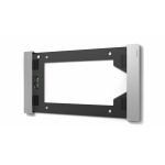 sDock Fix Tab 12.4" Fekete