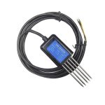 Talaj szenzor 2 in 1 RS485